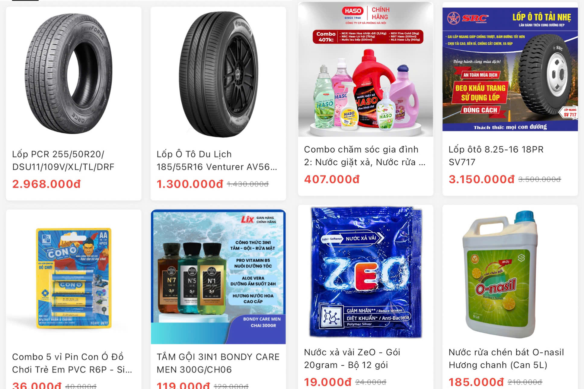 Việt Nam lại vừa có thêm một sàn thương mại điện tử- Ảnh 1. Việt Nam lại vừa có thêm một sàn thương mại điện tử- Ảnh 1.