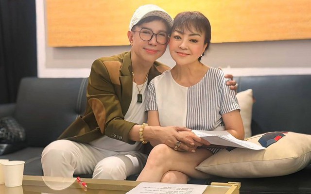 Thông tin mới vụ ca sĩ Long Nhật tuyên bố từ chức - Ảnh 3. Thông tin mới vụ ca sĩ Long Nhật tuyên bố từ chức - Ảnh 3.
