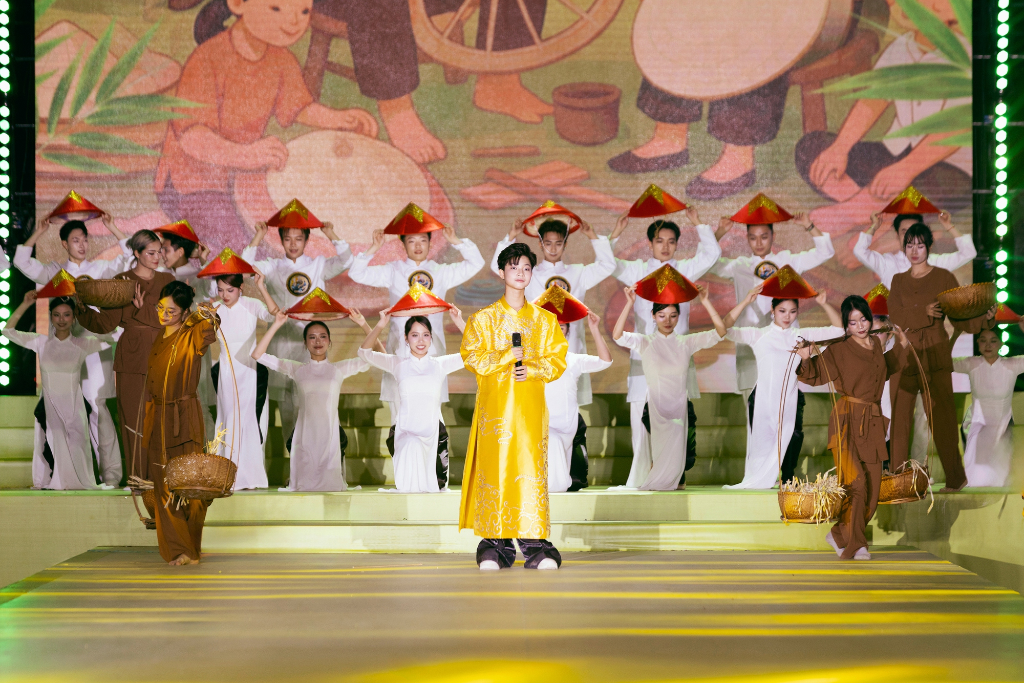 Chân dung tài năng nhí của showbiz Việt- Ảnh 5.