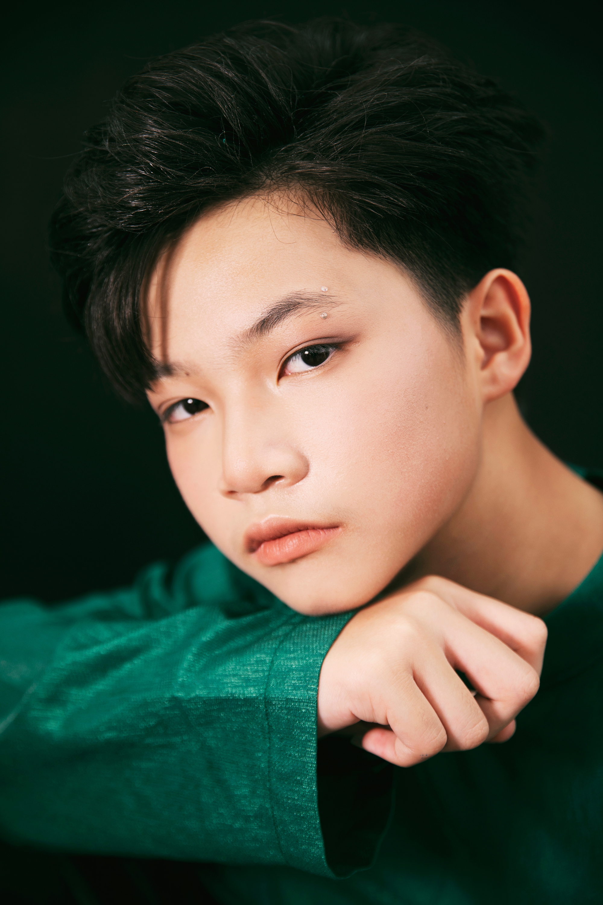 Chân dung tài năng nhí của showbiz Việt- Ảnh 2. Chân dung tài năng nhí của showbiz Việt- Ảnh 2.