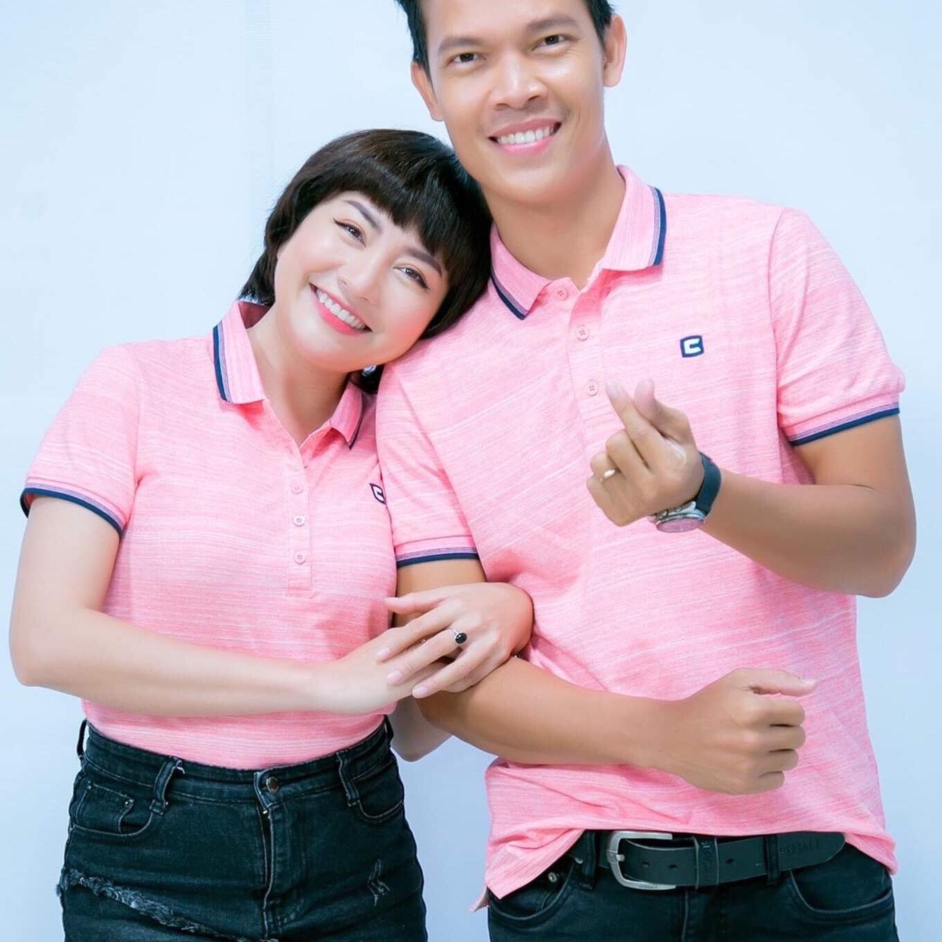 Nam diễn viên nổi tiếng, đi ngủ cũng nắm tay vợ: Cứ nghĩ tới cảnh mình đón con mà vợ nằm đó, tôi sợ! - Ảnh 4. Nam diễn viên nổi tiếng, đi ngủ cũng nắm tay vợ: Cứ nghĩ tới cảnh mình đón con mà vợ nằm đó, tôi sợ! - Ảnh 4.