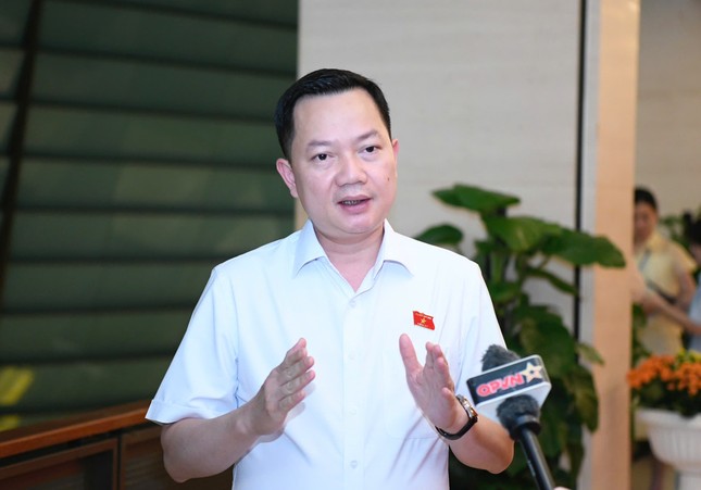 Làm rõ trách nhiệm trong vụ làm giả thực phẩm chức năng gây bất an cho người tiêu dùng - Ảnh 1.