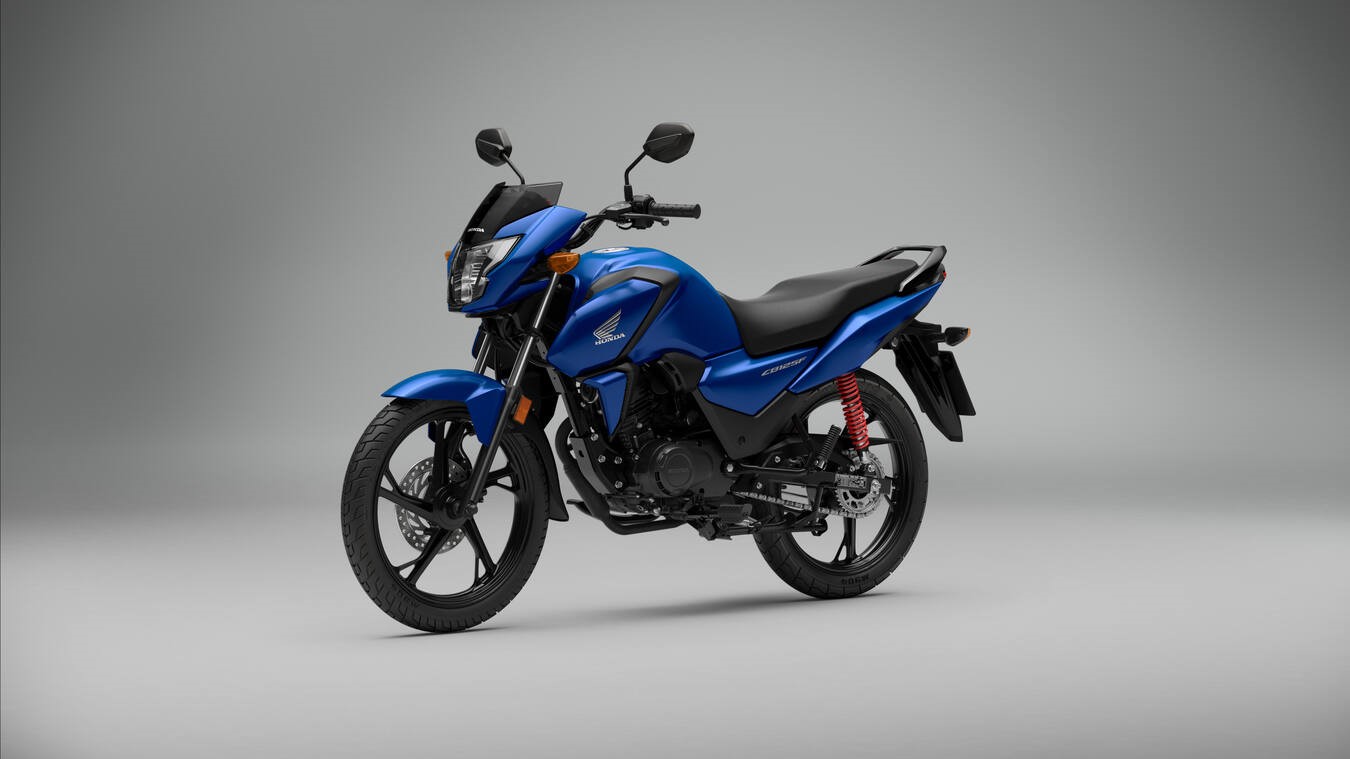 Honda trình làng mẫu xe 125cc: Tiết kiệm nhiên liệu vượt trội, mỗi lần đổ xăng có thể đi được hơn 700km- Ảnh 16.