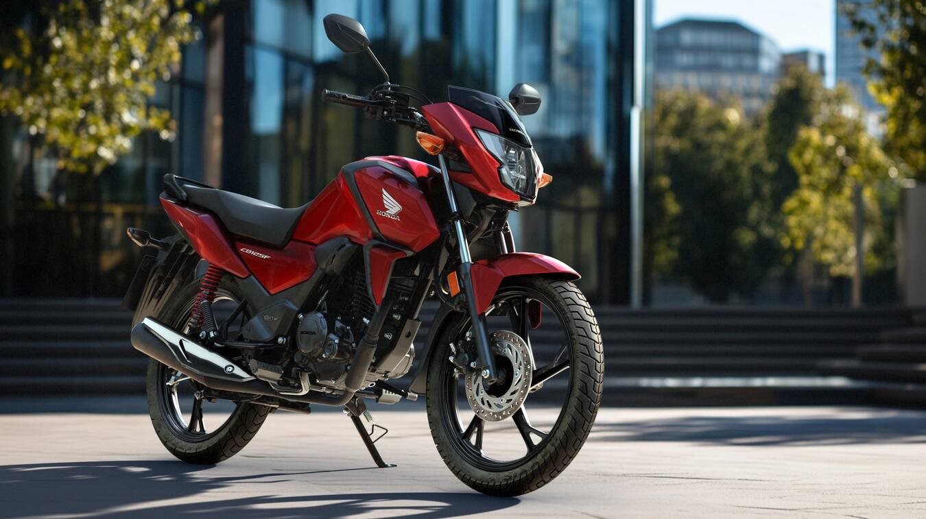 Honda trình làng mẫu xe 125cc: Tiết kiệm nhiên liệu vượt trội, mỗi lần đổ xăng có thể đi được hơn 700km- Ảnh 14.