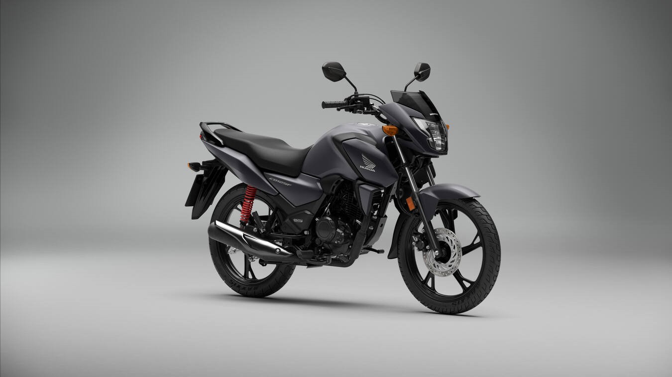 Honda trình làng mẫu xe 125cc: Tiết kiệm nhiên liệu vượt trội, mỗi lần đổ xăng có thể đi được hơn 700km- Ảnh 12.