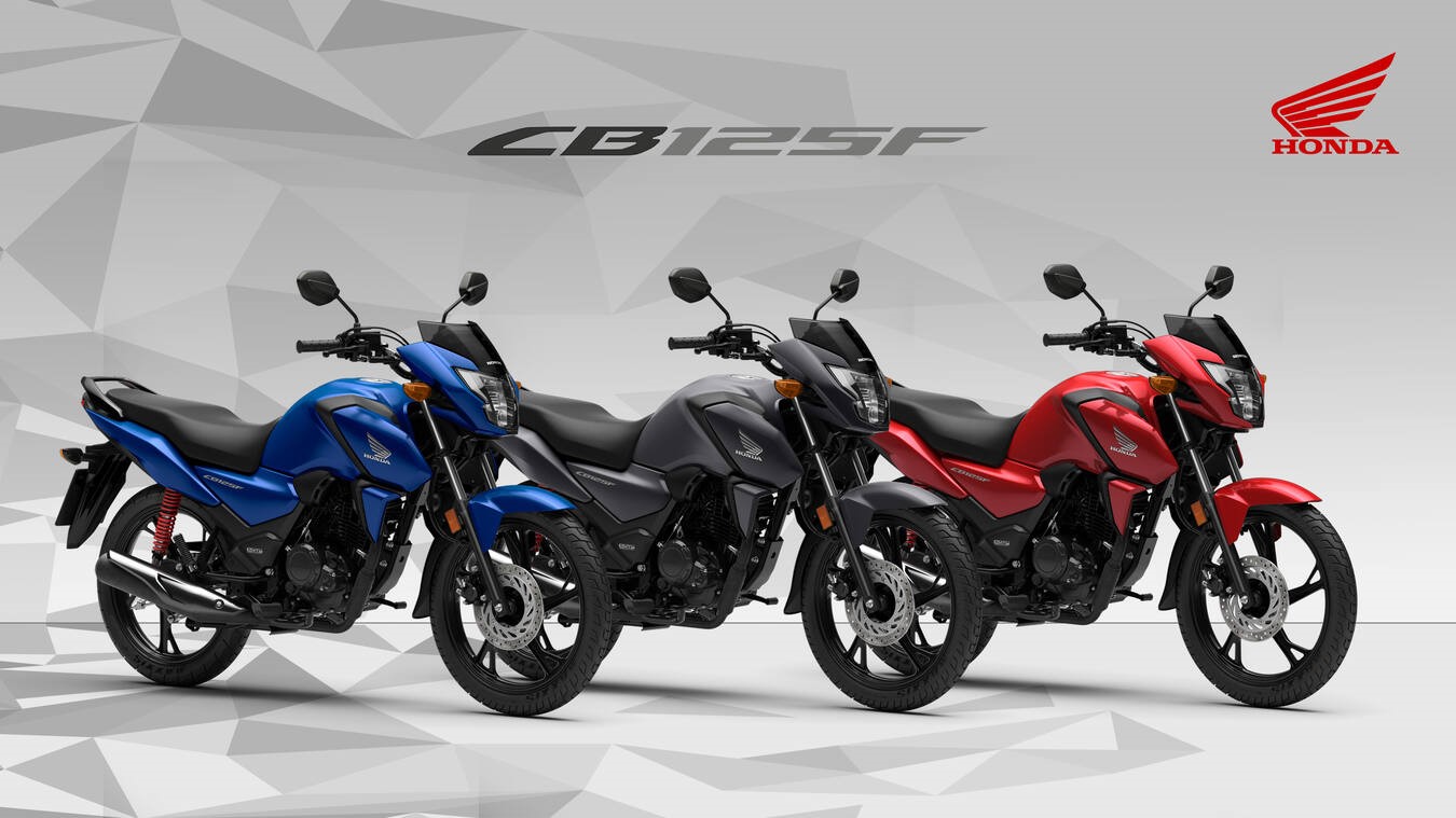 Honda trình làng mẫu xe 125cc: Tiết kiệm nhiên liệu vượt trội, mỗi lần đổ xăng có thể đi được hơn 700km- Ảnh 9.
