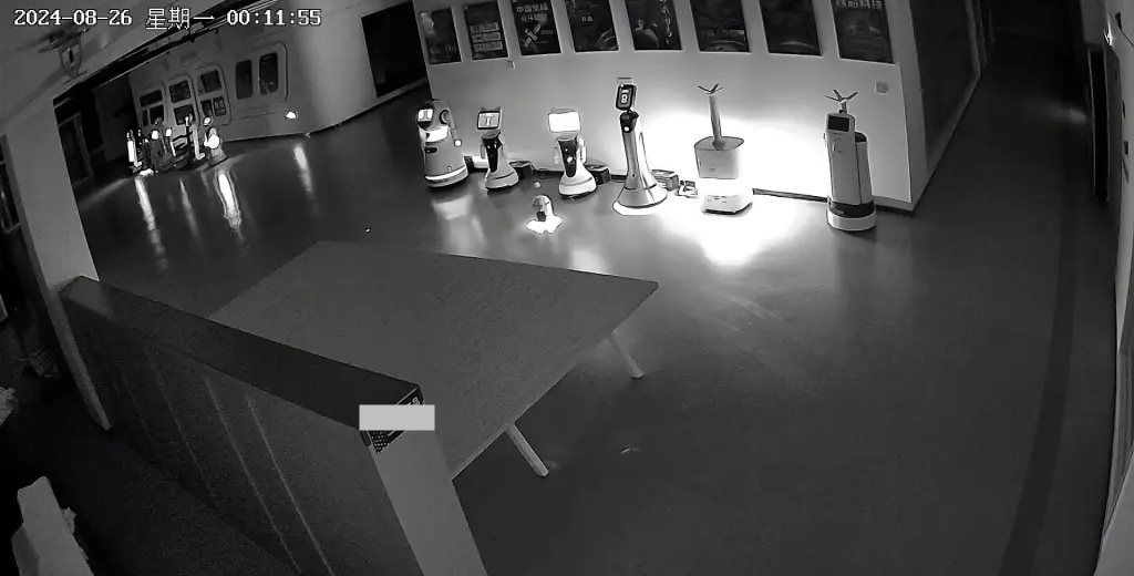 Những con robot trong nhà lúc nửa đêm có 1 hoạt động khiến ai cũng rợn người: Hóa ra chúng có tư tưởng này!- Ảnh 1.