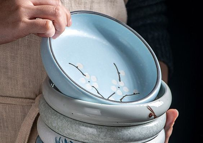 Cảnh báo NÓNG: 4 loại bát sau đây khiến cho mỗi bát cơm bạn ăn vào chẳng khác nào một bát ‘thuốc độc’ – hại gan, thận và gây ung thư!- Ảnh 3.