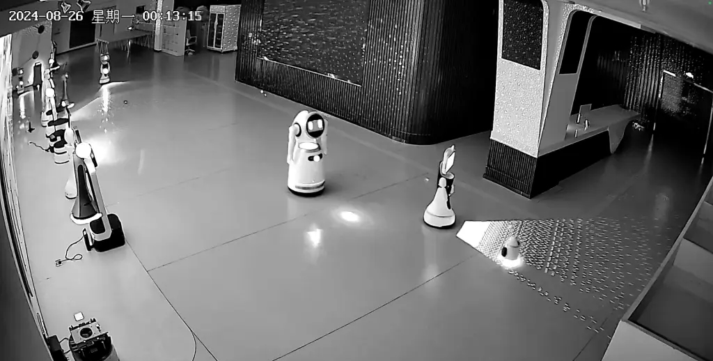 Những con robot trong nhà lúc nửa đêm có 1 hoạt động khiến ai cũng rợn người: Hóa ra chúng có tư tưởng này!- Ảnh 3.
