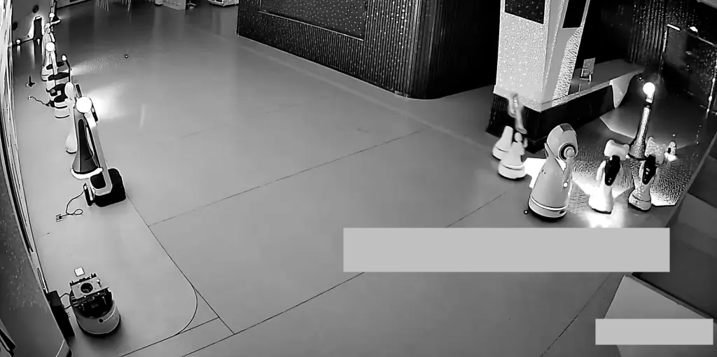 Những con robot trong nhà lúc nửa đêm có 1 hoạt động khiến ai cũng rợn người: Hóa ra chúng có tư tưởng này!- Ảnh 2.