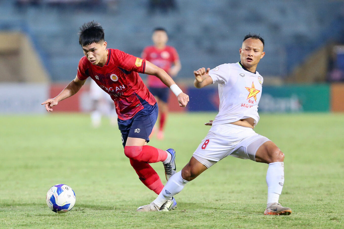 V-League sẽ nghỉ dài hạn nhường sân chơi SEA Games - Ảnh 2.
