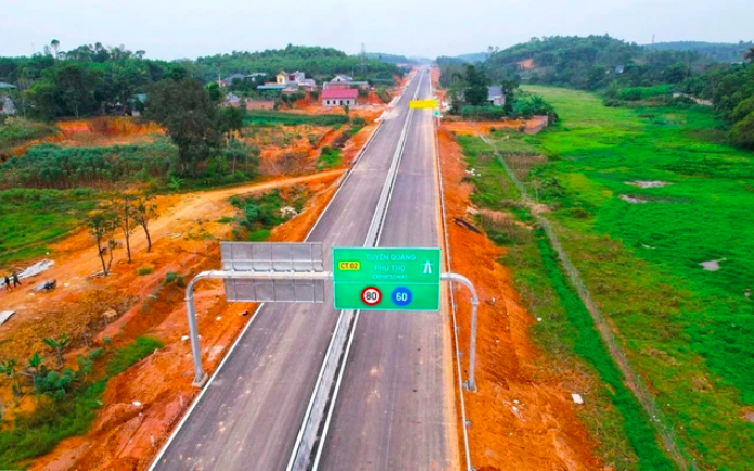 Cách Tập đoàn Thuận An mua chuộc cán bộ gây thiệt hại tài sản Nhà nước - Ảnh 1.