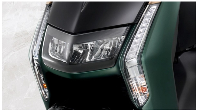 Xe tay ga Honda đang có giá quá tốt: Hai mẫu bền đẹp, tiết kiệm xăng được giảm giá mạnh - Ảnh 5.