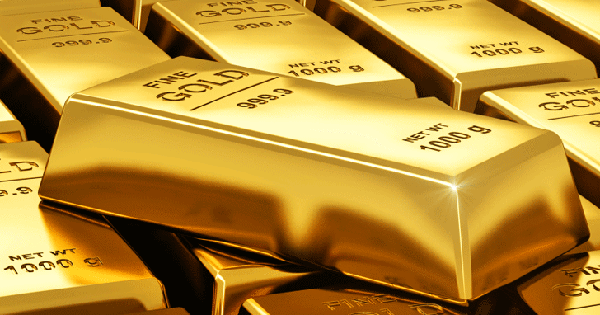 Thủ tướng chỉ đạo "nóng" kết luận thanh tra DN kinh doanh vàng, báo cáo kết quả ngay trong tháng 5 - Ảnh 3.