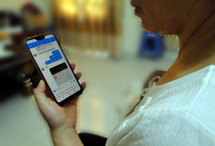 Bắt Nguyễn Quốc Đại - kẻ lừa tiền người bán vé số gây bức xúc - Ảnh 2.