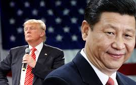 Mệnh lệnh từ Trung Nam Hải khiến Trung Quốc lột x&aacute;c: &Ocirc;ng Tập nắm chắc vũ kh&iacute; chiến lược giữa thương chiến - Ảnh 2.