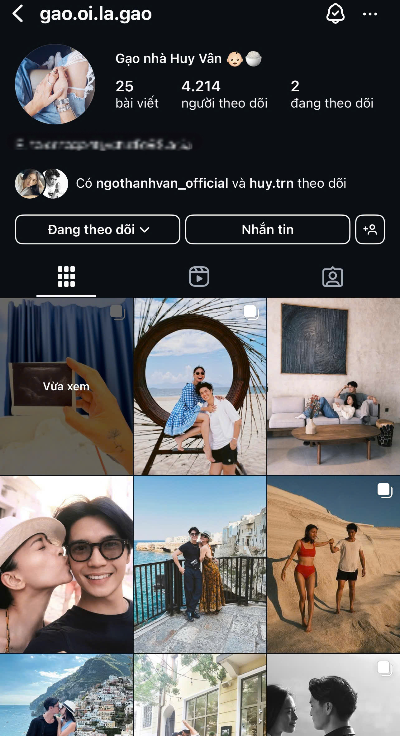 “Bà bầu” Ngô Thanh Vân được chồng cưng như trứng: Lo từng bữa ăn, không quên phát cẩu lương mệt nghỉ- Ảnh 7. “Bà bầu” Ngô Thanh Vân được chồng cưng như trứng: Lo từng bữa ăn, không quên phát cẩu lương mệt nghỉ- Ảnh 7.