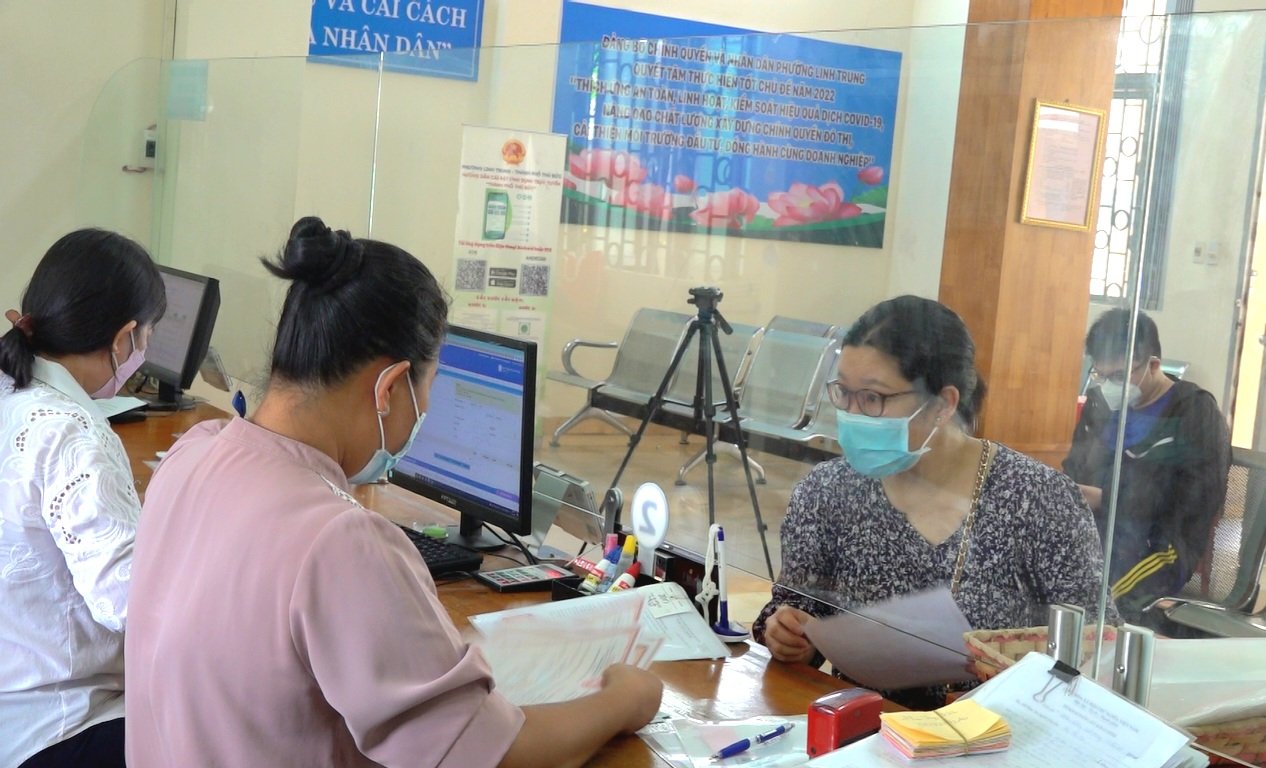 5 Chính sách mới về tuyển dụng công chức cấp xã cần biết ngay - Ảnh 1.