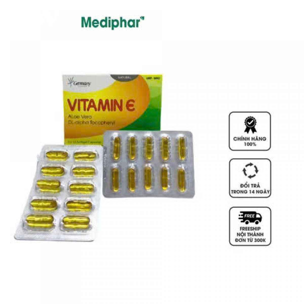 Danh sách thực phẩm chức năng giả MEDIUSA và MediPhar: Người dân cần cập nhật ngay - Ảnh 9.