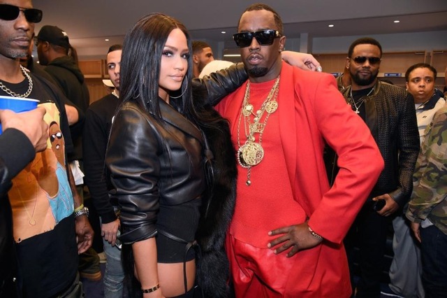 Tình cũ Diddy vác bụng bầu ra tòa tố cáo: Vạch trần những trò bệnh hoạn và thủ đoạn tống tiền ghê rợn!- Ảnh 5. Tình cũ Diddy vác bụng bầu ra tòa tố cáo: Vạch trần những trò bệnh hoạn và thủ đoạn tống tiền ghê rợn!- Ảnh 5.
