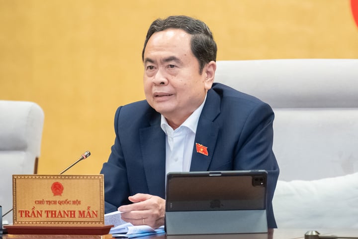 Chính sách đặc biệt phát triển kinh tế tư nhân được Quốc hội thông qua cuối tuần này - Ảnh 1.