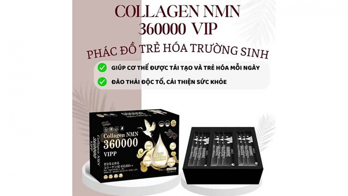 Danh sách thực phẩm chức năng giả MEDIUSA và MediPhar: Người dân cần cập nhật ngay - Ảnh 7.