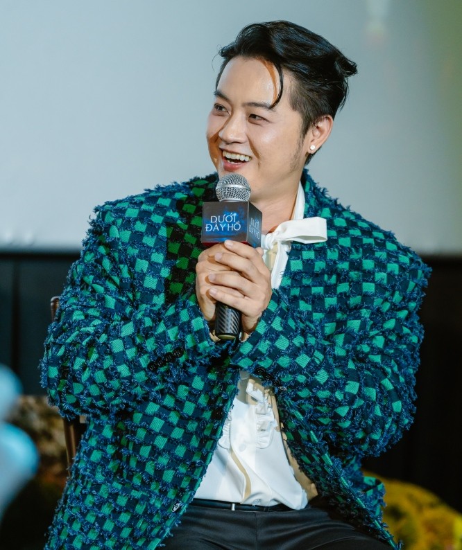 Thanh Duy: “Tôi cũng tổn thương, chỉ hy vọng mọi người sẽ thấu hiểu và thông cảm” - Ảnh 3. Thanh Duy: “Tôi cũng tổn thương, chỉ hy vọng mọi người sẽ thấu hiểu và thông cảm” - Ảnh 3.