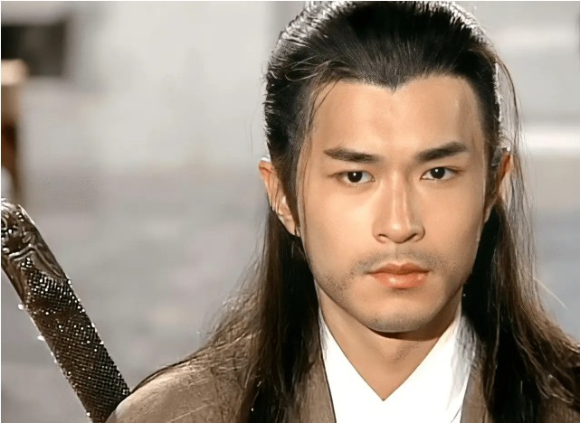 Cao thủ khiến Trương Tam Phong tự cảm thấy thua xa: Hoàng Dược Sư xác nhận Dương Quá không bằng- Ảnh 4.