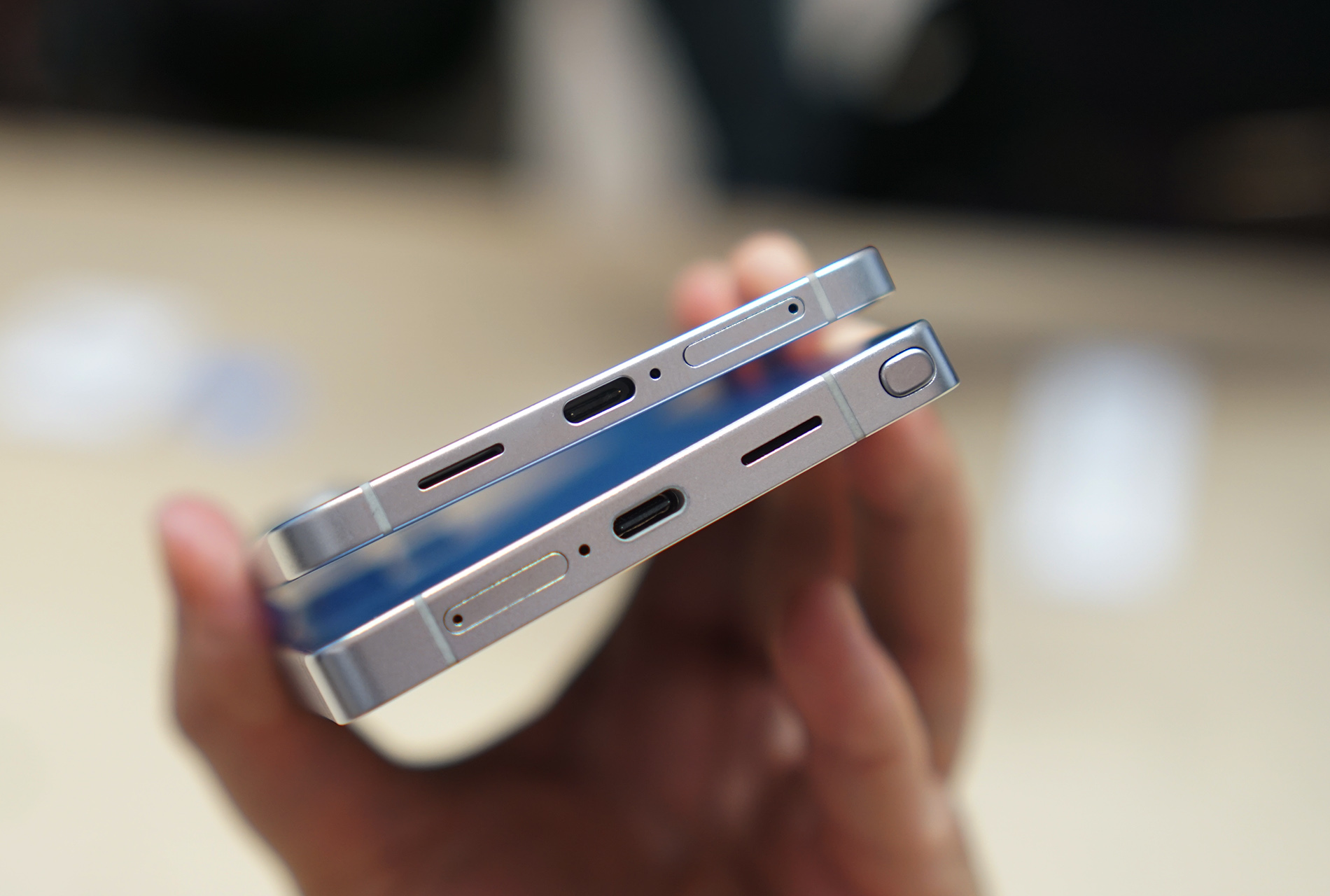 Galaxy S25 Edge: Smartphone mỏng 5 , 8 mm , giá 30 triệu đồng từ Samsung - Ảnh 10. Galaxy S25 Edge: Smartphone mỏng 5 , 8 mm , giá 30 triệu đồng từ Samsung - Ảnh 10.