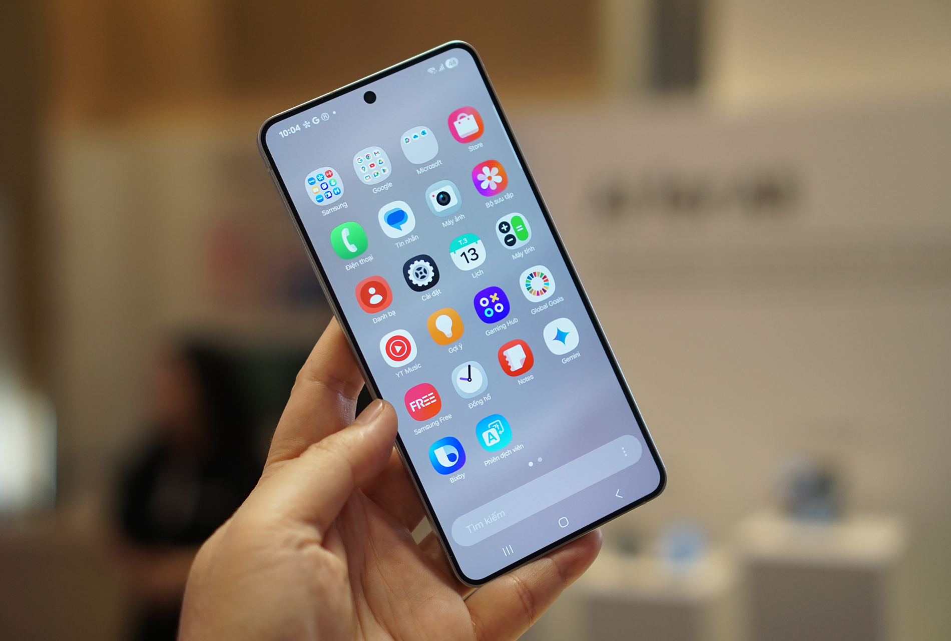 Galaxy S25 Edge: Smartphone mỏng 5 , 8 mm , giá 30 triệu đồng từ Samsung - Ảnh 13. Galaxy S25 Edge: Smartphone mỏng 5 , 8 mm , giá 30 triệu đồng từ Samsung - Ảnh 13.