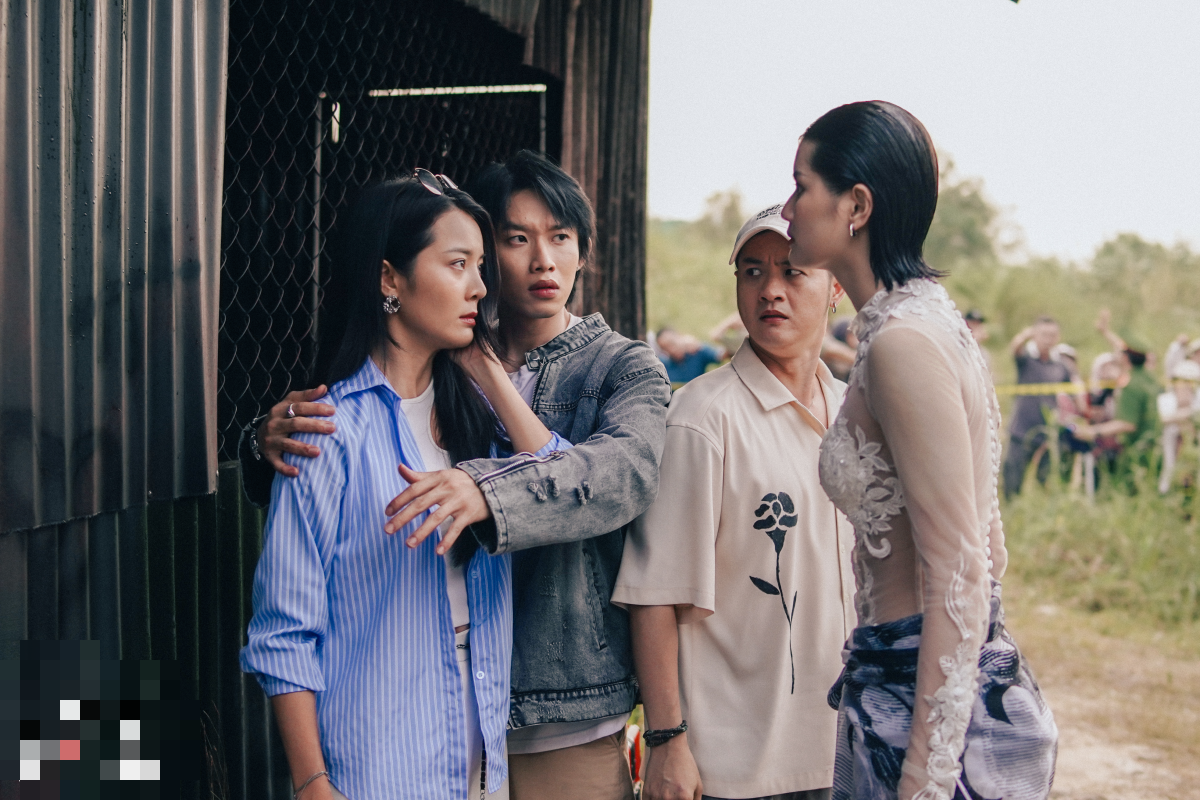 Thanh Duy: “Tôi cũng tổn thương, chỉ hy vọng mọi người sẽ thấu hiểu và thông cảm” - Ảnh 1. Thanh Duy: “Tôi cũng tổn thương, chỉ hy vọng mọi người sẽ thấu hiểu và thông cảm” - Ảnh 1.