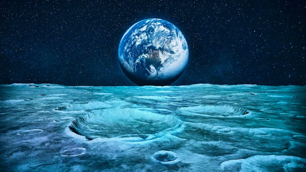 NASA đã tính toán xong chính xác thời điểm thế giới sẽ tận thế- Ảnh 1.