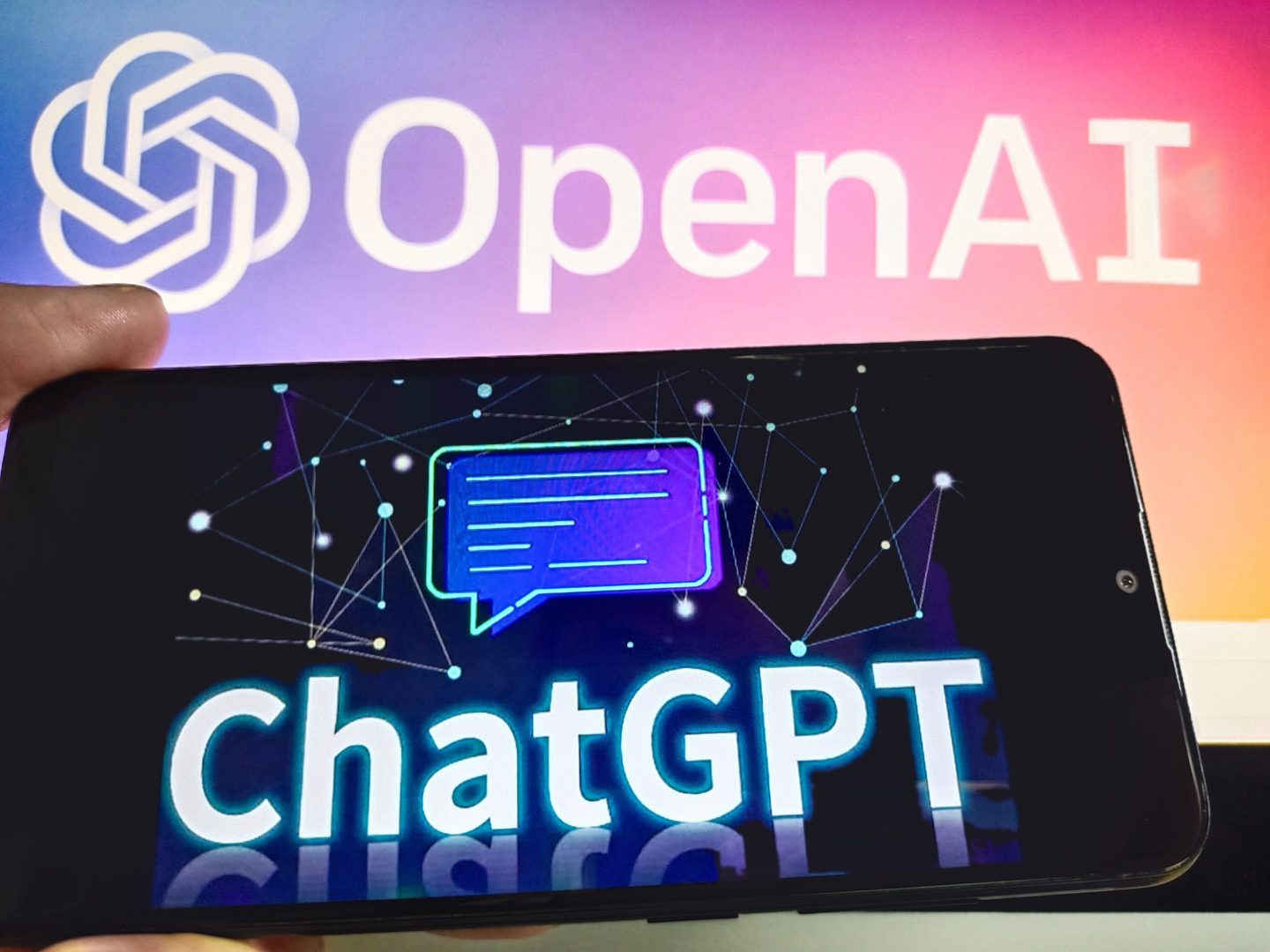 Dự đoán của ChatGPT về sự sụp đổ văn minh nhân lọai vào năm 2150 không phải do AI - Ảnh 3. Dự đoán của ChatGPT về sự sụp đổ văn minh nhân lọai vào năm 2150 không phải do AI - Ảnh 3.