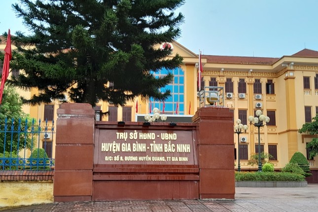 Bắc Ninh dự kiến có 200 cơ sở nhà đất dôi dư sau sáp nhập tỉnh Bắc Giang - Ảnh 2. Bắc Ninh dự kiến có 200 cơ sở nhà đất dôi dư sau sáp nhập tỉnh Bắc Giang - Ảnh 2.