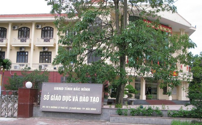 Bắc Ninh dự kiến có 200 cơ sở nhà đất dôi dư sau sáp nhập tỉnh Bắc Giang - Ảnh 1. Bắc Ninh dự kiến có 200 cơ sở nhà đất dôi dư sau sáp nhập tỉnh Bắc Giang - Ảnh 1.