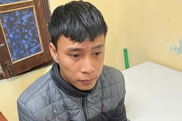 Mâu thuẫn tình cảm tại Thái Bình: Nam thanh niên sát hại bạn gái gây chấn động - Ảnh 1.
