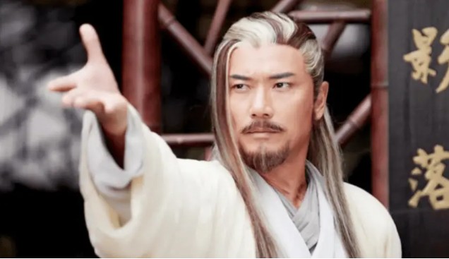 Cao thủ khiến Trương Tam Phong tự cảm thấy thua xa: Hoàng Dược Sư xác nhận Dương Quá không bằng- Ảnh 5.