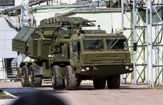 Ukraine bẻ khóa được hệ thống tác chiến điện tử KRAB tối tân? krasukha2 1 dcni 1747233604233 1747233604391402651412