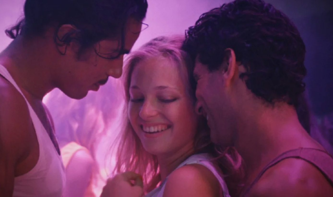 10 phim 18+ gây tranh cãi nhất LHP Cannes 10 năm qua (P.1): Đến diễn viên cũng phải bỏ về- Ảnh 1. 10 phim 18+ gây tranh cãi nhất LHP Cannes 10 năm qua (P.1): Đến diễn viên cũng phải bỏ về- Ảnh 1.