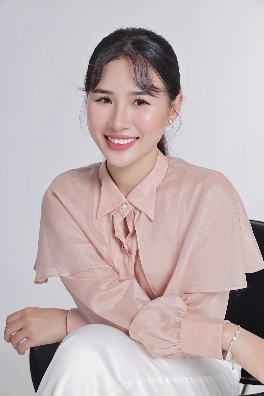 Luli Phạm – Makeup Artist tài năng với 7 năm kinh nghiệm truyền lửa đam mê làm đẹp - Ảnh 1.