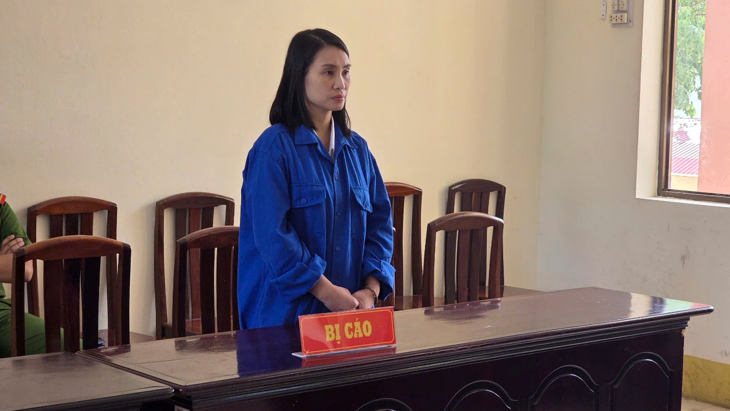 Người phụ nữ Phú Quốc sinh 5 con để trốn tránh thi hành án phạt nghiêm trọng - Ảnh 1.