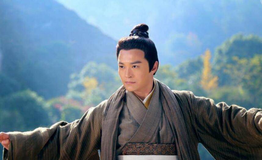 Cao thủ khiến Trương Tam Phong tự cảm thấy thua xa: Hoàng Dược Sư xác nhận Dương Quá không bằng- Ảnh 3.