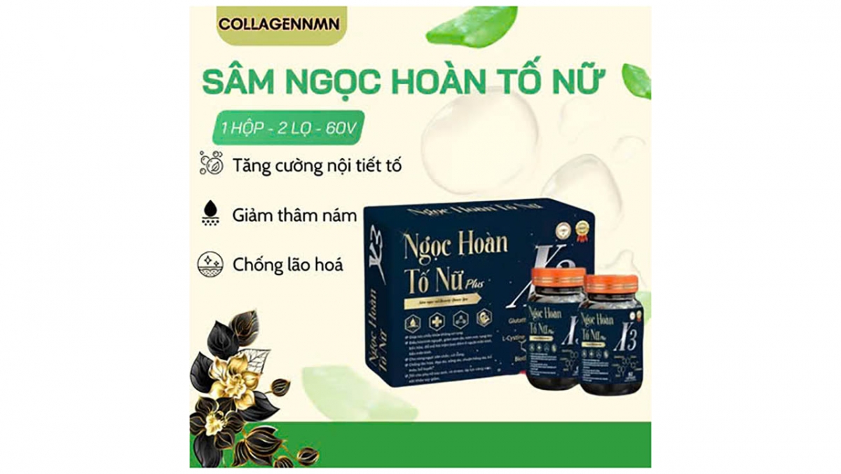 Danh sách thực phẩm chức năng giả MEDIUSA và MediPhar: Người dân cần cập nhật ngay - Ảnh 4.