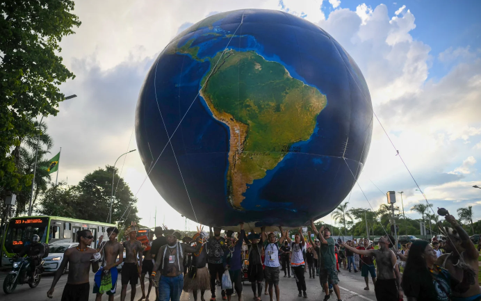 NASA đã tính toán xong chính xác thời điểm thế giới sẽ tận thế- Ảnh 2.