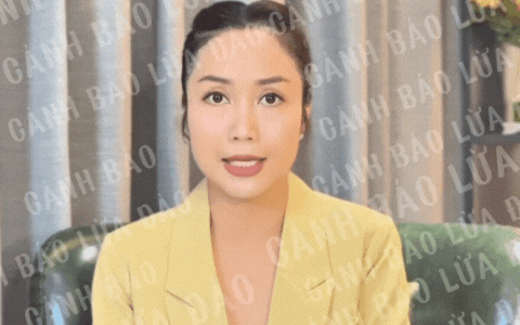 Ốc Thanh Vân cảnh báo - Ảnh 1.