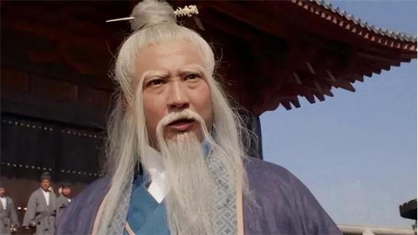 Cao thủ khiến Trương Tam Phong tự cảm thấy thua xa: Hoàng Dược Sư xác nhận Dương Quá không bằng- Ảnh 2.