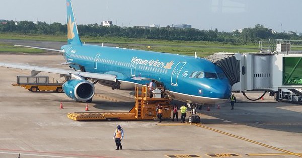 Vietnam Airlines triệu tập gấp ĐHĐCĐ, bàn 2 chuyện cực kỳ quan trọng- Ảnh 1.