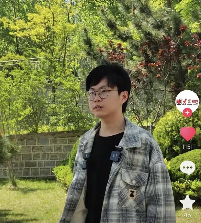 Vừa lên xe đi thi ĐH, người bạn ngồi cạnh bỗng gục xuống ngừng thở, nam sinh chỉ mất 1 giây để ra quyết định thay đổi cả đời mình- Ảnh 5.