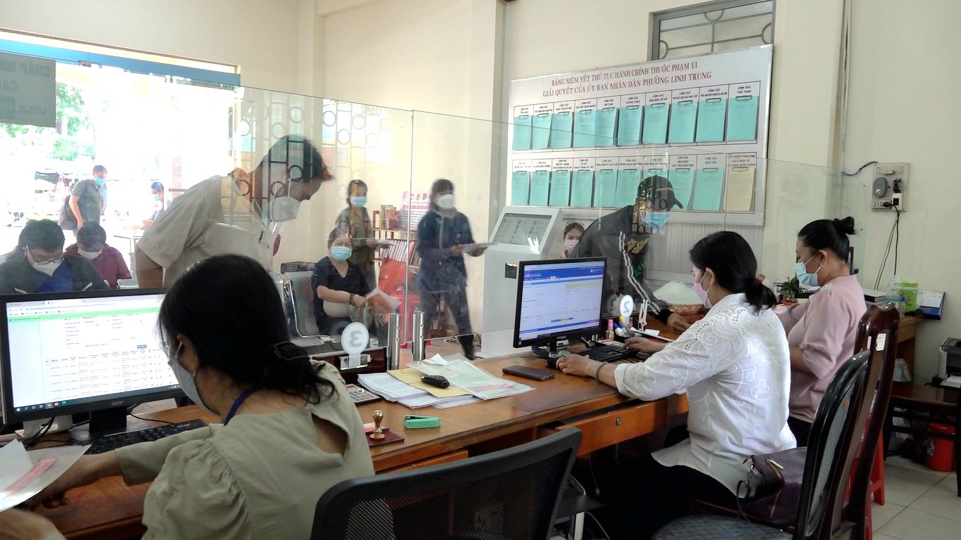 5 Chính sách mới về tuyển dụng công chức cấp xã cần biết ngay - Ảnh 3.