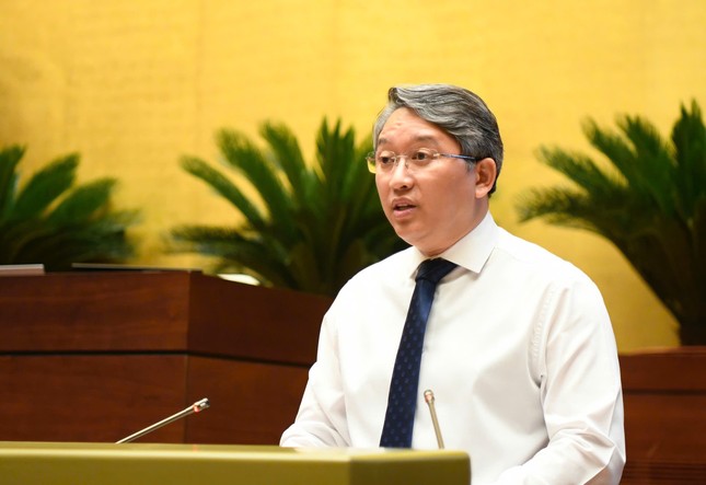 Vi phạm giao thông ở Hà Nội có thể bị phạt gấp đôi so với quy định hiện hành - Ảnh 1. Vi phạm giao thông ở Hà Nội có thể bị phạt gấp đôi so với quy định hiện hành - Ảnh 1.